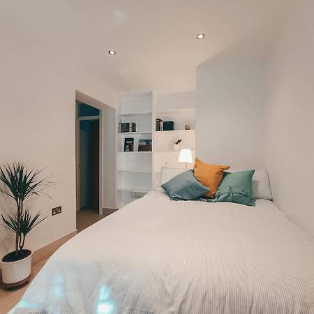 Strawberry Hill The Sandy Studio Flat In Petersham מראה חיצוני תמונה