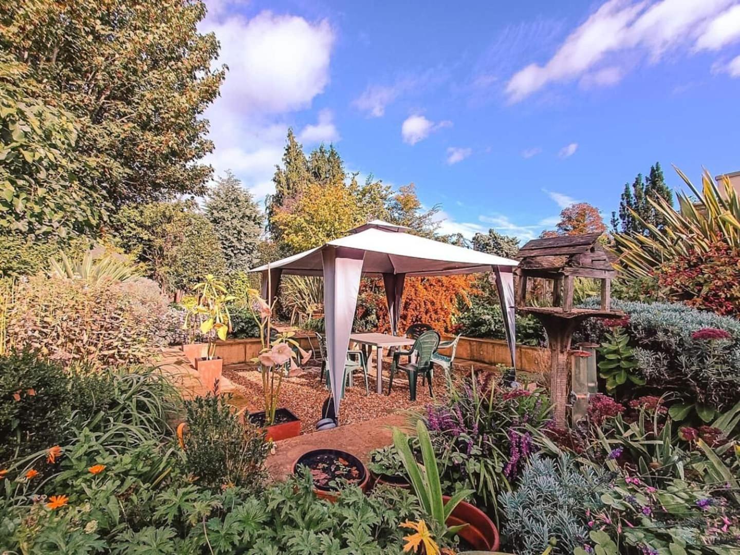 Strawberry Hill The Sandy Studio Flat In Petersham מראה חיצוני תמונה